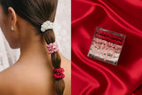 Sweetie Skinny Scrunchies
