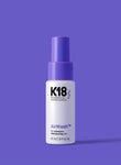 AirWash™ dry shampoo