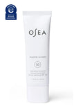 Marine Screen SPF 50 Mineral Sunscreen