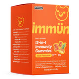 Immün Daily Immunity Gummies