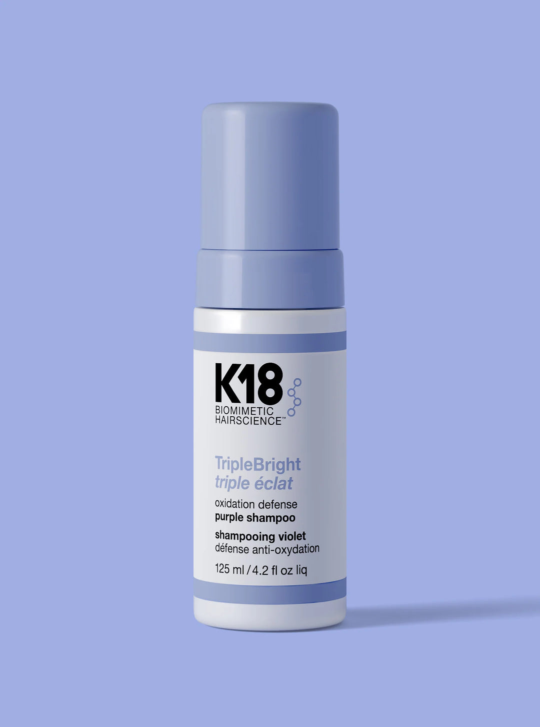 K18 BIOMIMETIC HAIRSCIENCE – The Cosmetic Market