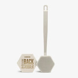 The Back Scrubber