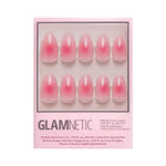 Blushing Aura Press-On