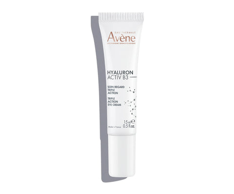 Hyaluron Activ B3 Triple Action Eye Cream