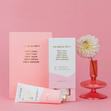 You Are So Pretty - Shower Steamers