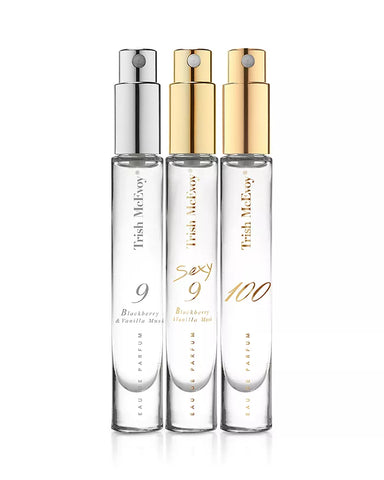 The Power of Fragrance Pen Spray Set (Limited Edition)