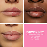 Plump Shot™ Collagen-Infused Lip Serum