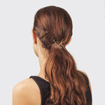 Brown Bobby Pins 45pc Set