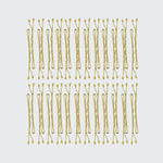Blonde Bobby Pins 45pc Set