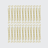 Blonde Bobby Pins 45pc Set