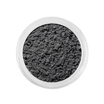 Glimmer Loose Eyeshadow - Black Ice