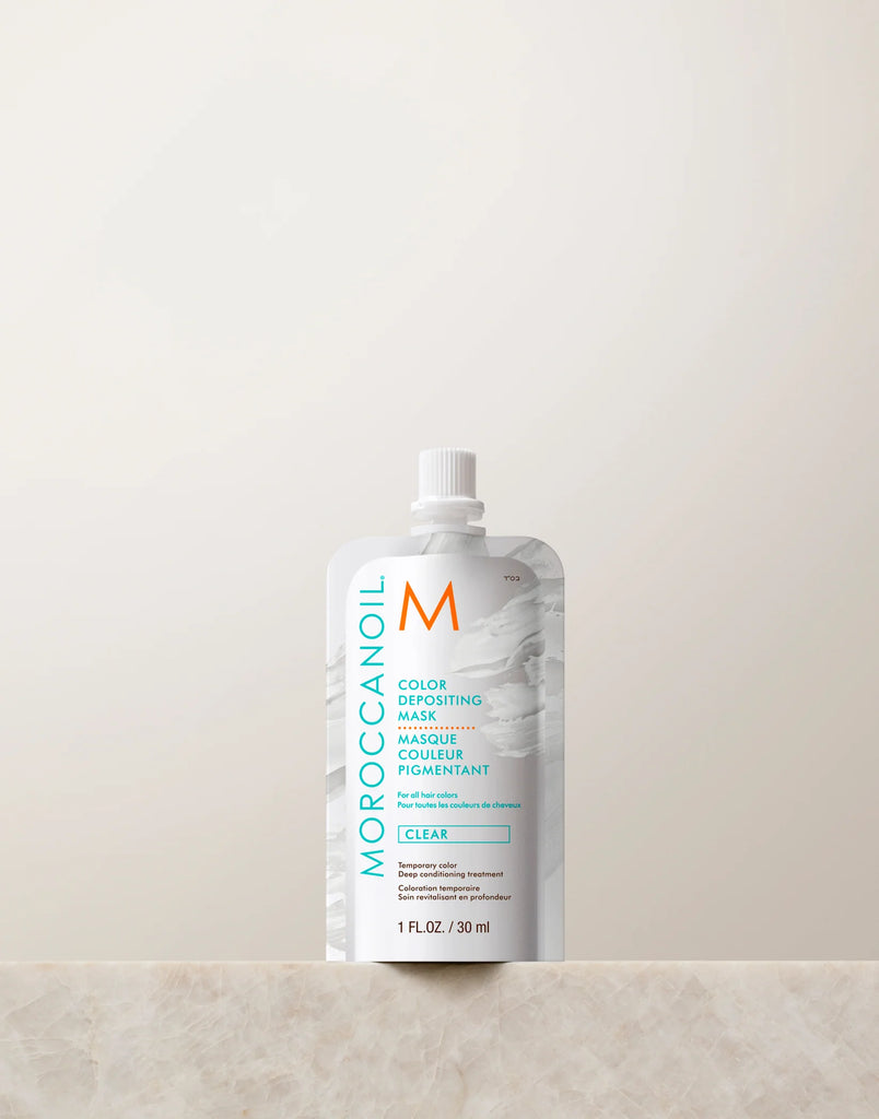 Color Depositing Mask Clear – The Cosmetic Market