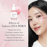 PDRN Pink Peptide Serum