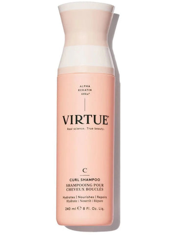 Curl Shampoo