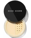 Sheer Finish Loose Powder