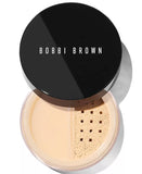 Sheer Finish Loose Powder