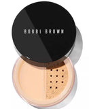 Sheer Finish Loose Powder