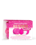 Besties Glitter Blend & Cleanse 4-Piece Starter Set