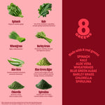 Real Greens Gummies