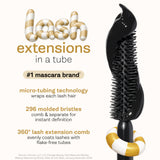 Tartelette™ XL Tubing Mascara