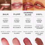 Maracuja Juicy Lip Vinyl