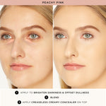 Creaseless Corrector