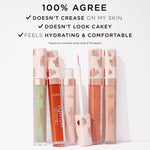 Creaseless Corrector