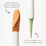 Creaseless Corrector