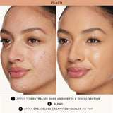 Creaseless Corrector