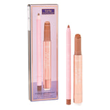 Maracuja Juicy Lip Icons Plump & Liner Duo