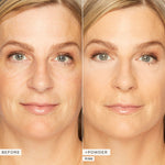 Creaseless Setting & Brightening Powder