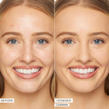 Creaseless Setting & Brightening Powder