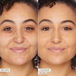 Creaseless Setting & Brightening Powder