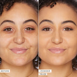 Creaseless Setting & Brightening Powder