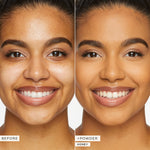 Creaseless Setting & Brightening Powder