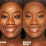 Creaseless Setting & Brightening Powder