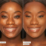 Creaseless Setting & Brightening Powder