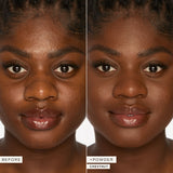 Creaseless Setting & Brightening Powder