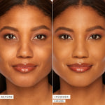 Creaseless Setting & Brightening Powder