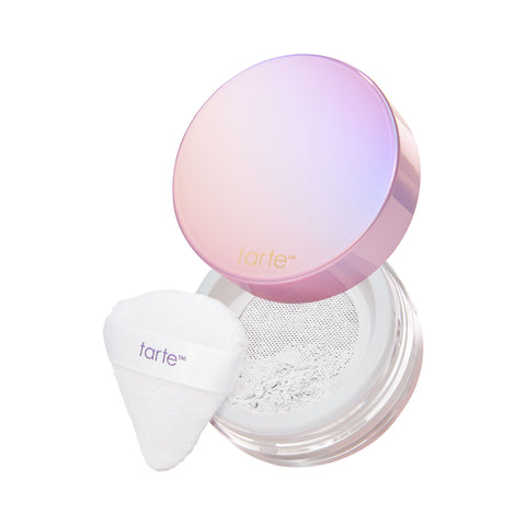 Creaseless Setting & Brightening Powder