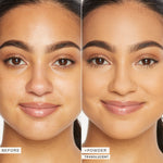 Creaseless Setting & Brightening Powder