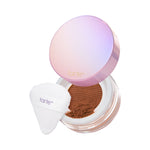 Creaseless Setting & Brightening Powder