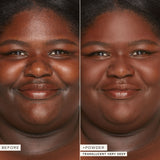 Creaseless Setting & Brightening Powder