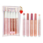 sweet indulgences maracuja juicy lip vault