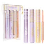 Tartelette ™ Tubing Must-Haves Vault