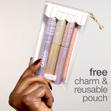 Tartelette ™ Tubing Must-Haves Vault