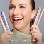 Tartelette ™ Tubing Must-Haves Vault