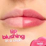 maracuja juicy lip tint