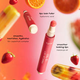 maracuja juicy lip tint