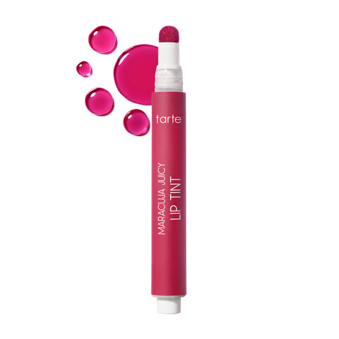 maracuja juicy lip tint